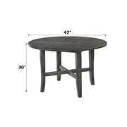 Kendric Dining Table - 71895