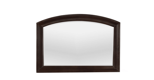 Kenton Dark Brown Mirror - B1820-11 - DMV Furniture