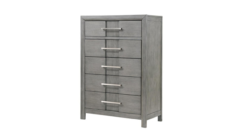 Kenzo Chest Gray - Kenzo Chest Gray