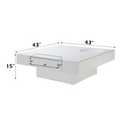 Khaim Coffee Table - LV03070