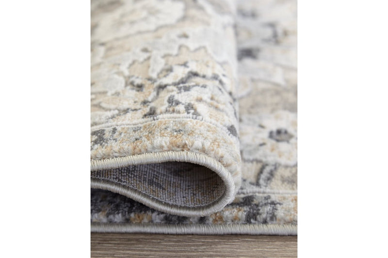 Kilkenny Multi Large Rug - DMV FurnitureRug Large