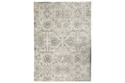 Kilkenny Multi Large Rug - DMV FurnitureRug Large