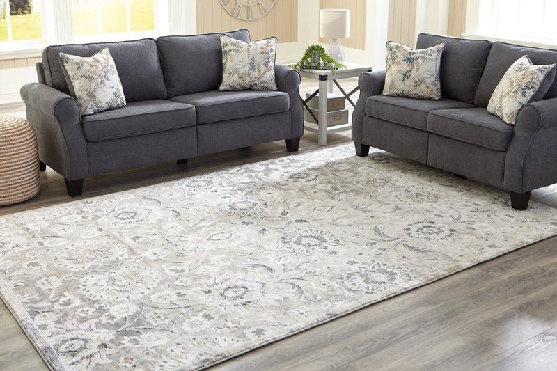Kilkenny Multi Large Rug - DMV FurnitureRug Large