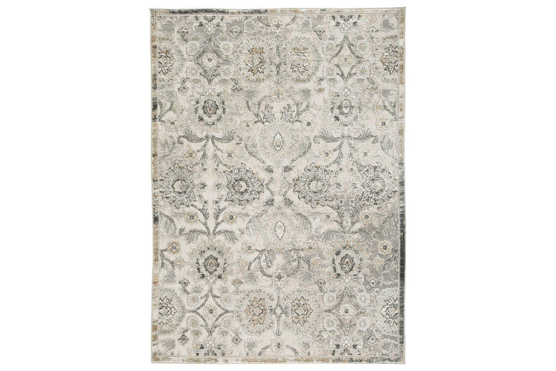 Kilkenny Multi Medium Rug - DMV FurnitureRug Medium