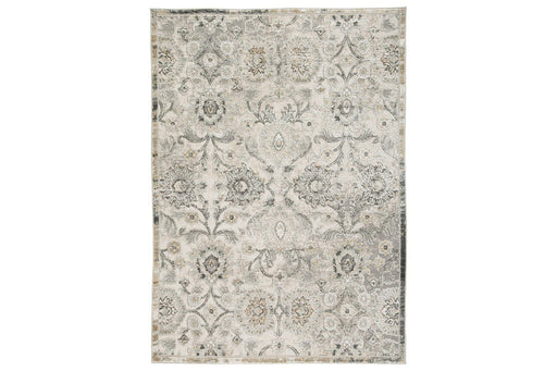 Kilkenny Multi Medium Rug - DMV FurnitureRug Medium