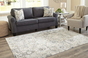 Kilkenny Multi Medium Rug - DMV FurnitureRug Medium