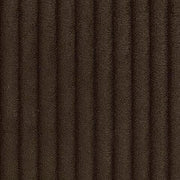 Kimlee Chocolate Oversized Accent Ottoman - PC3560308