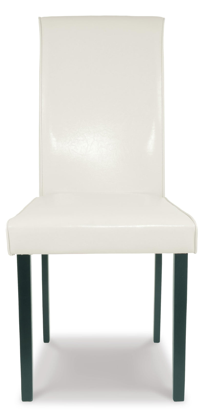 Kimonte Ivory Dining Chair (Set of 2) - D250-01X2