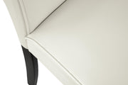 Kimonte Ivory Dining Chair (Set of 2) - D250-01X2