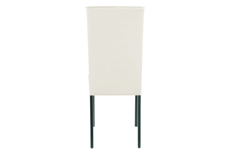Kimonte Ivory Dining Chair (Set of 2) - DMV FurnitureDining Chair