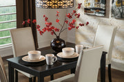 Kimonte Ivory Dining Chair (Set of 2) - DMV FurnitureDining Chair