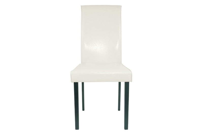 Kimonte Ivory Dining Chair (Set of 2) - DMV FurnitureDining Chair