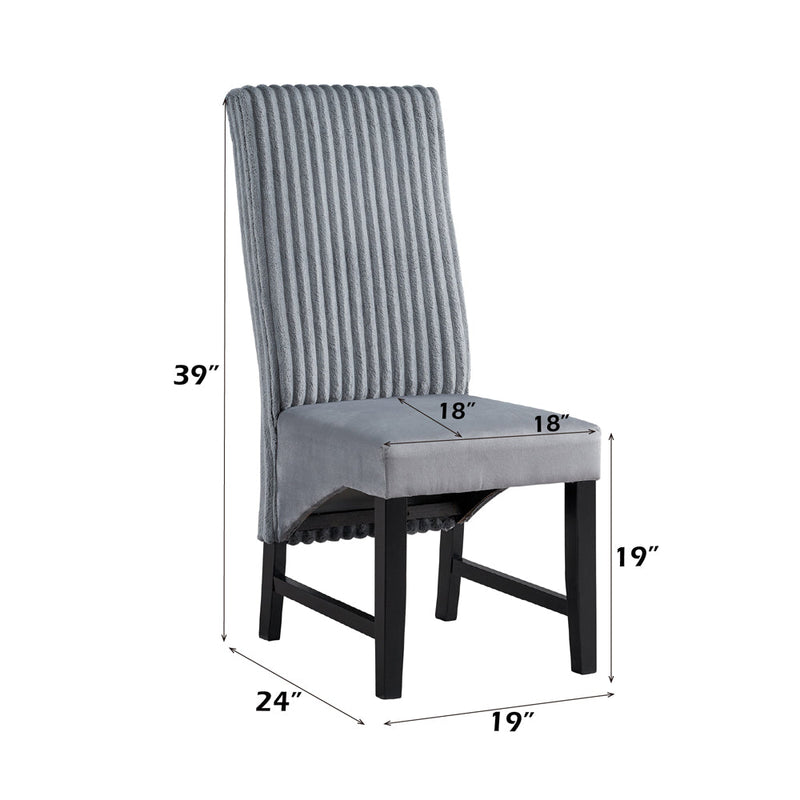 Kini Side Chair (Set-2) - DN04346