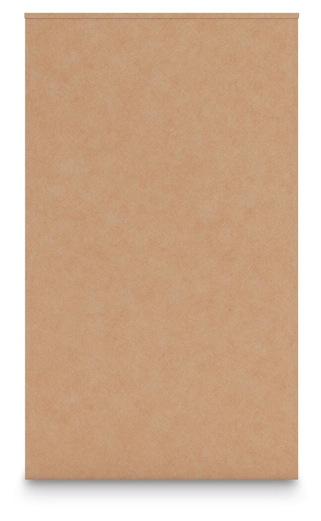 Kinlanni Tan Chest of Drawers - PCB1360-46