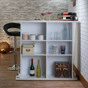Kite Bar Table - 72580