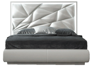 Kiu Bed Queen - DMV Furniture