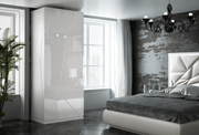 Kiu Bedroom Set - DMV Furniture