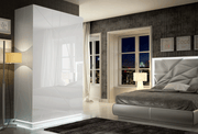 Kiu Bedroom Set - DMV Furniture