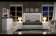 Kiu Bedroom Set - DMV Furniture
