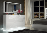 Kiu Bedroom Set - DMV Furniture