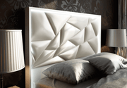 Kiu Bedroom Set - DMV Furniture