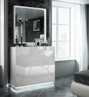 Kiu Bedroom Set - DMV Furniture