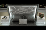 Kiu Bedroom Set - DMV Furniture