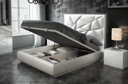 Kiu Bedroom Set - DMV Furniture