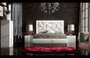 Kiu Bedroom Set - DMV Furniture