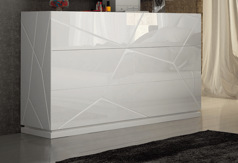 Kiu Double Dresser - i43125