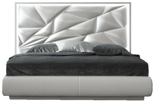 Kiu Ks Bed W/Light - i43134