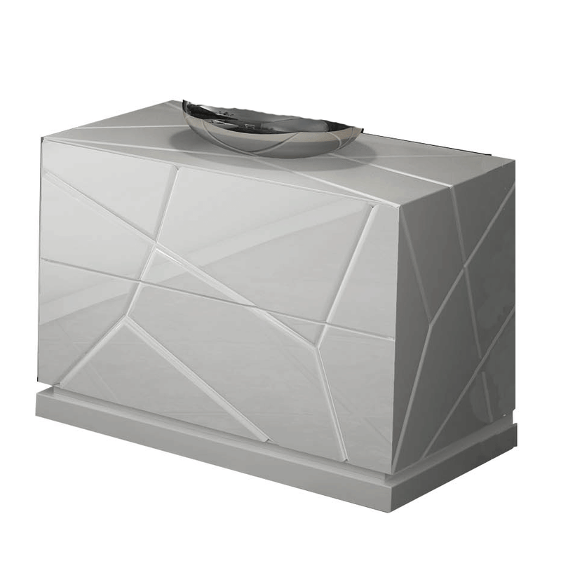 Kiu Nightstand - i22345