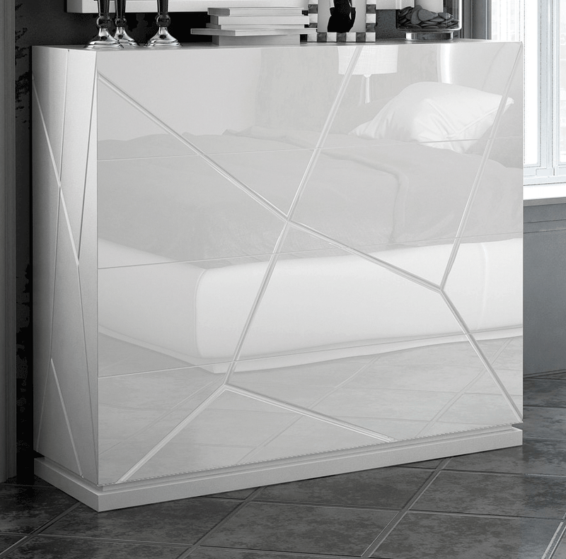 Kiu Single Dresser - i22346