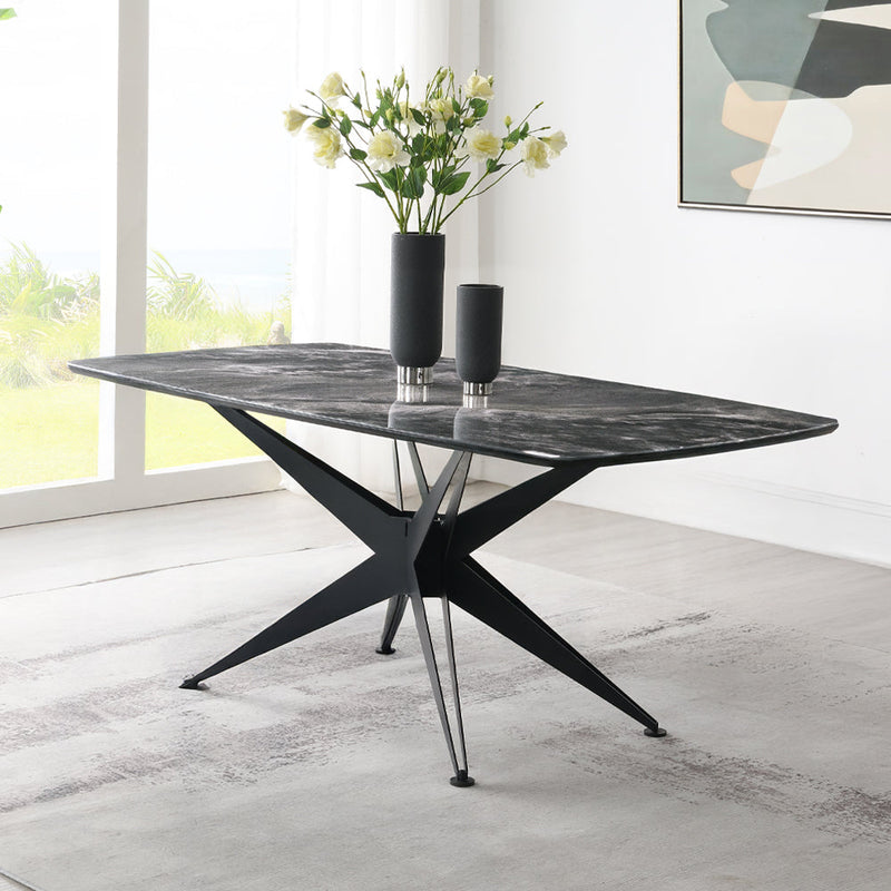 Klaus Dining Table - DN03045