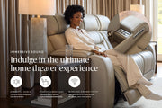 Knightington Sofa and Loveseat in Brown - PKG024683