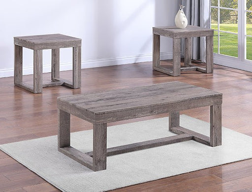 Knott End Table - DMV FurnitureCoffee Table