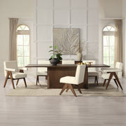 Koen Dining Table - DN06860