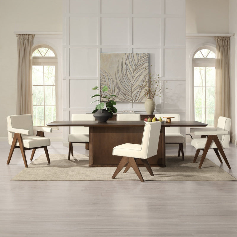 Koen Dining Table - DN06860