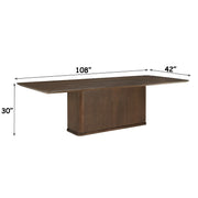 Koen Dining Table - DN06860