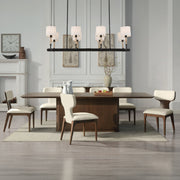 Koen Dining Table - DN06860