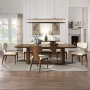 Koen Dining Table - DN06865