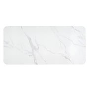Koen Dining Table w/Ceramic Top - DN06870