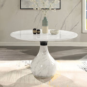 Koen Round Dining Table - DN04055