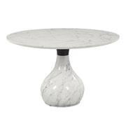 Koen Round Dining Table - DN04055