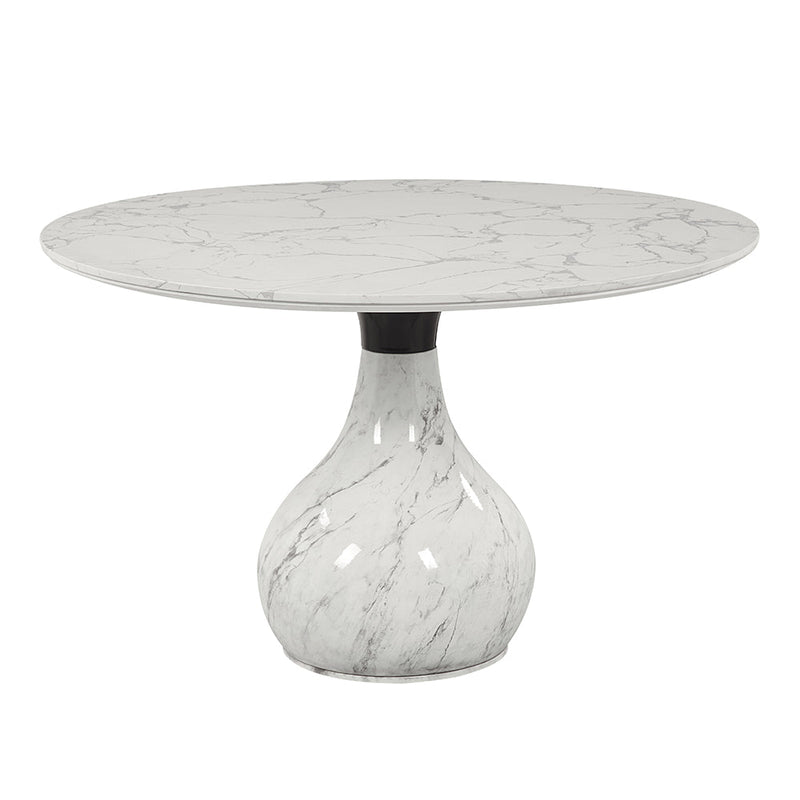 Koen Round Dining Table - DN04055