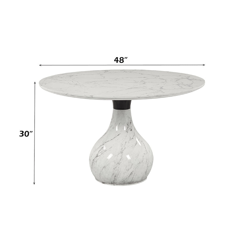 Koen Round Dining Table - DN04055