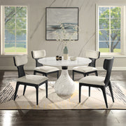 Koen Round Dining Table - DN04055