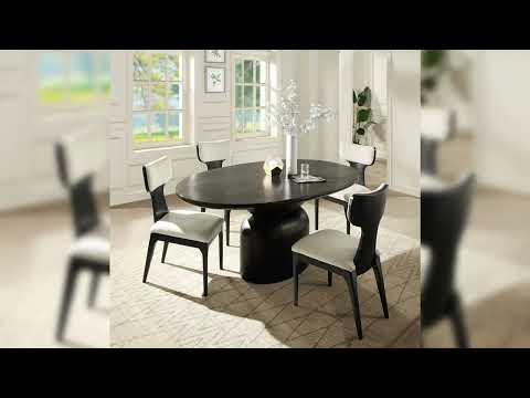 Koen Round Dining Table - DN04055