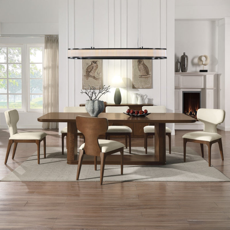 Koen Side Chair (Set-2) - DN06861