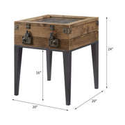 Kolin Accent Table - 97138